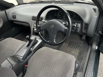 NISSAN SYLVIA - 4