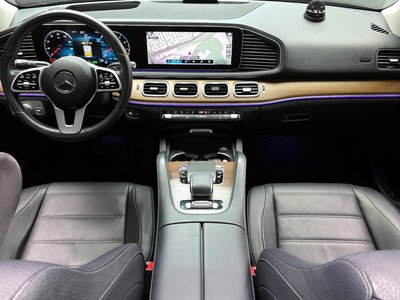 MERCEDES-BENZ GLE - 5