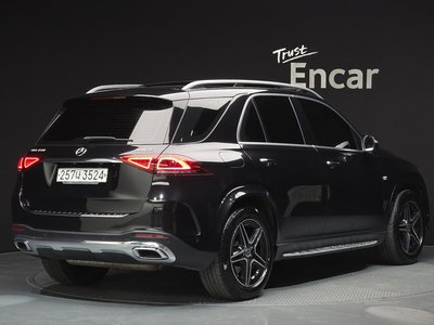 MERCEDES-BENZ GLE - 3