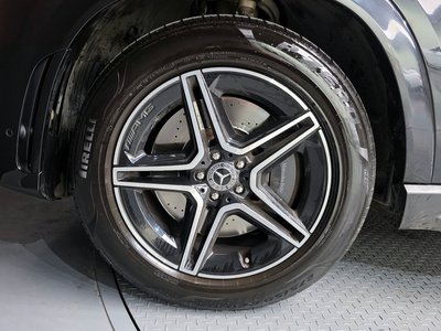 MERCEDES-BENZ GLE - 6