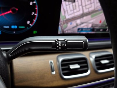 MERCEDES-BENZ GLE - 9