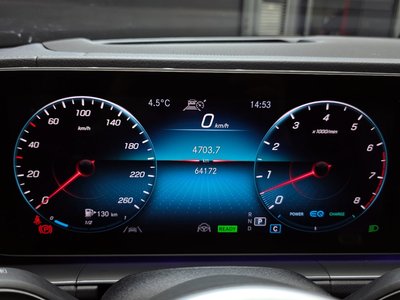 MERCEDES-BENZ GLE - 8