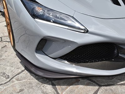 صورة 16 لـ 2022 Ferrari F8 SPIDER