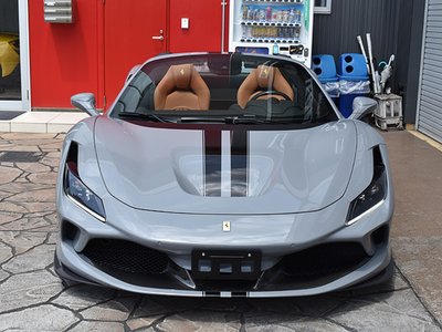 صورة 5 لـ 2022 Ferrari F8 SPIDER