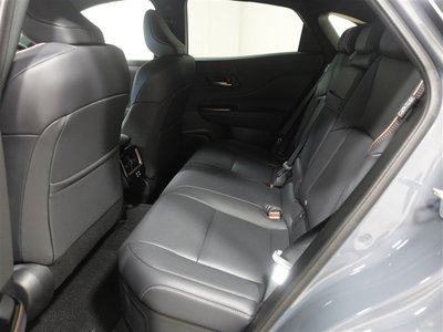 TOYOTA CROWN SPORT - 7