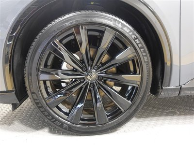 TOYOTA CROWN SPORT - 8