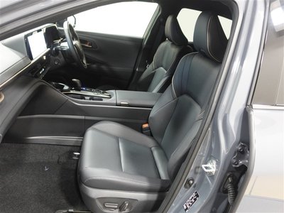 TOYOTA CROWN SPORT - 6