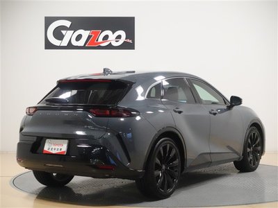 TOYOTA CROWN SPORT - 5