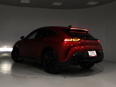 2026 Toyota CROWN SPORT thumbnail 33