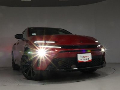 2026 Toyota CROWN SPORT thumbnail 32