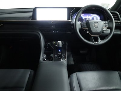 2026 Toyota CROWN SPORT photo 3