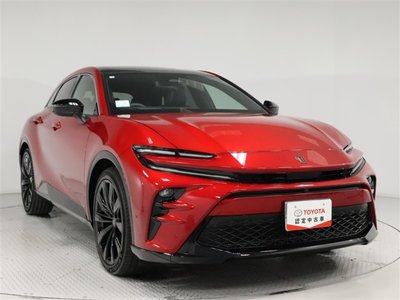 2026 Toyota CROWN SPORT thumbnail 11