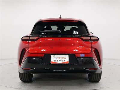 2026 Toyota CROWN SPORT thumbnail 35