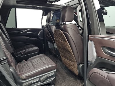 2023 Cadillac ESCALADE 5TH GENERATION — миниатюра 18