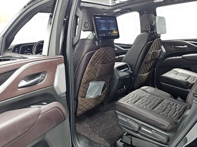 2023 Cadillac ESCALADE 5TH GENERATION — миниатюра 16