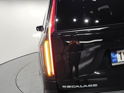 2023 Cadillac ESCALADE 5TH GENERATION 照片 10