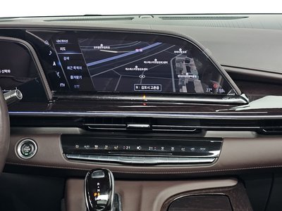 2023 Cadillac ESCALADE 5TH GENERATION — миниатюра 22