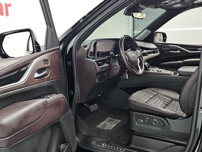 2023 Cadillac ESCALADE 5TH GENERATION — миниатюра 13