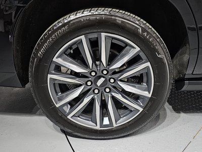 2023 Cadillac ESCALADE 5TH GENERATION 照片 6