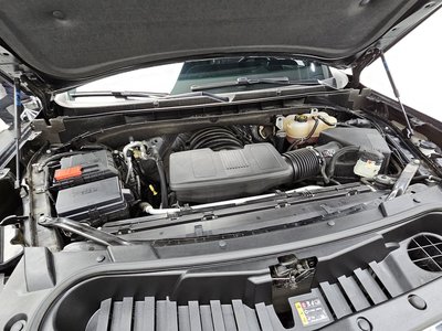 2023 Cadillac ESCALADE 5TH GENERATION 照片 7
