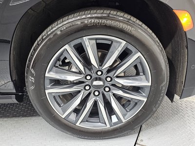 2023 Cadillac ESCALADE 5TH GENERATION 照片 8