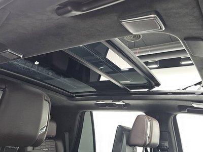 2023 Cadillac ESCALADE 5TH GENERATION — миниатюра 24