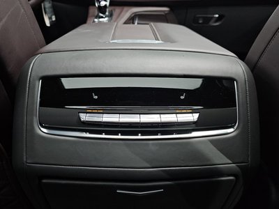 2023 Cadillac ESCALADE 5TH GENERATION — миниатюра 25