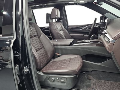 2023 Cadillac ESCALADE 5TH GENERATION — миниатюра 17