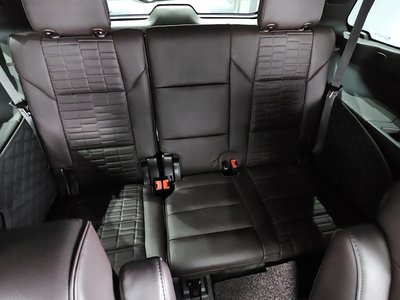 2023 Cadillac ESCALADE 5TH GENERATION — миниатюра 19