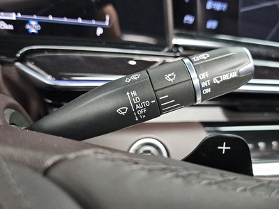 2023 Cadillac ESCALADE 5TH GENERATION — миниатюра 28