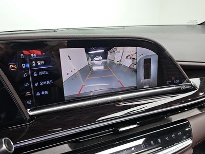 2023 Cadillac ESCALADE 5TH GENERATION — миниатюра 23