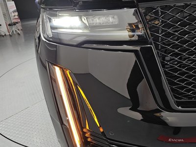 2023 Cadillac ESCALADE 5TH GENERATION 照片 9