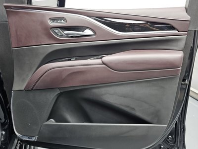 2023 Cadillac ESCALADE 5TH GENERATION — миниатюра 14
