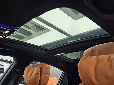 صورة مصغرة 24 لـ 2025 Mercedes-BENZ S-CLASS