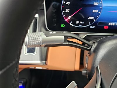صورة مصغرة 27 لـ 2025 Mercedes-BENZ S-CLASS