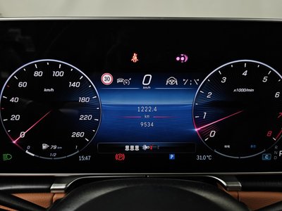صورة مصغرة 11 لـ 2025 Mercedes-BENZ S-CLASS
