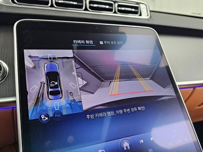 صورة مصغرة 21 لـ 2025 Mercedes-BENZ S-CLASS