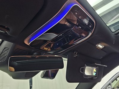 صورة مصغرة 30 لـ 2025 Mercedes-BENZ S-CLASS