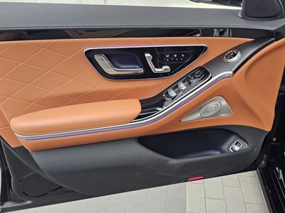 صورة مصغرة 14 لـ 2025 Mercedes-BENZ S-CLASS