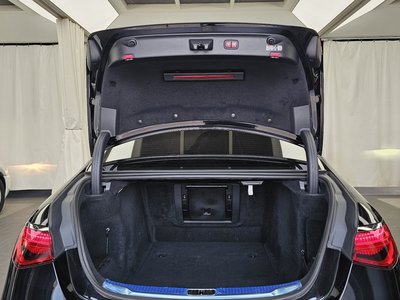 صورة مصغرة 26 لـ 2025 Mercedes-BENZ S-CLASS