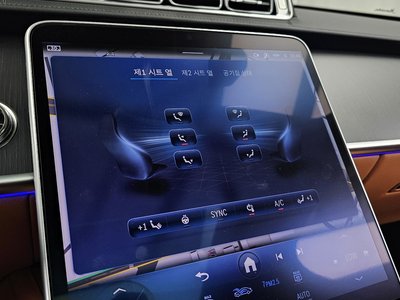 صورة مصغرة 29 لـ 2025 Mercedes-BENZ S-CLASS