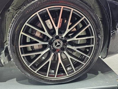 MERCEDES-BENZ S-CLASS - 8