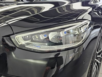 MERCEDES-BENZ S-CLASS - 9