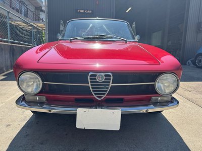 ALFA ROMEO ALFA ROMEO - 2