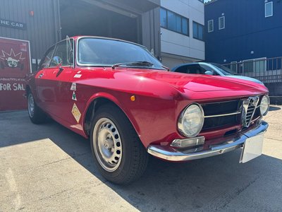 ALFA ROMEO ALFA ROMEO - 4