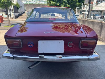 ALFA ROMEO ALFA ROMEO - 6