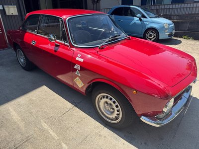 ALFA ROMEO ALFA ROMEO - 10