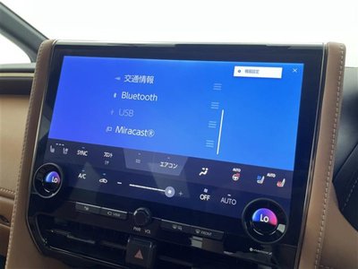 TOYOTA VELLFIRE - 6
