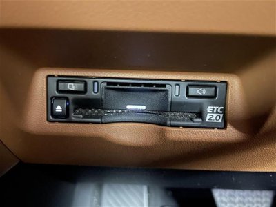 TOYOTA VELLFIRE - 10