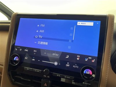 TOYOTA VELLFIRE - 5